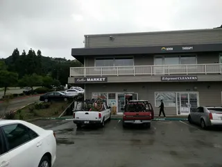 Keller Market
