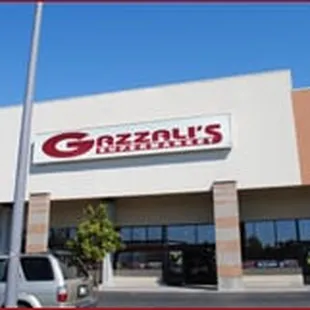 Located in Eastmont Town Center