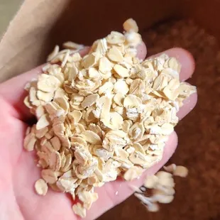 Brewing up something delicious