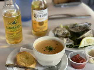 Big Mac & Little Lu's Seafood Restaurant