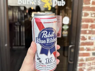 Burke's Pub