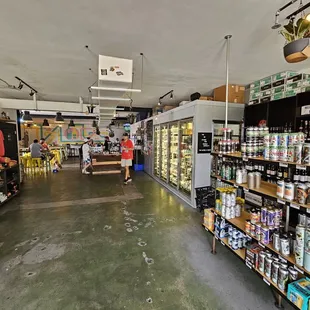 GB's Bottle Shop and Tasting Bar