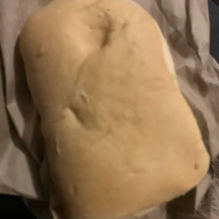 Cocobread