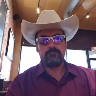 Joshua M.