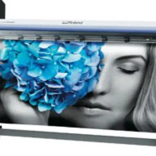 Digital printer for all your stickers, signs and wrap needs