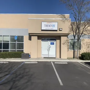 Need to replace your sticker from your LED Sign? Gives us a call for an estimate!