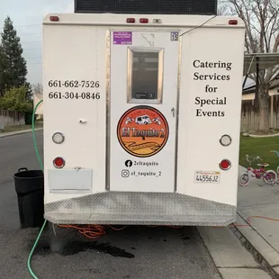 Calls us for custom work!