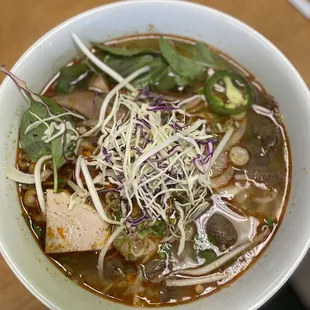 Bun Bo Hue