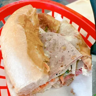 Banh mi