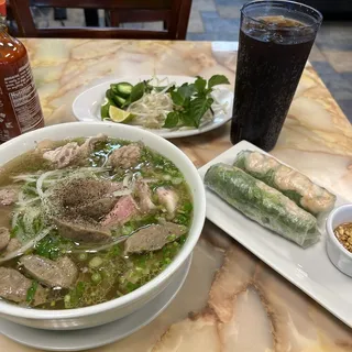 GC Pho Special