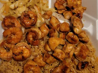 Hibachi Express