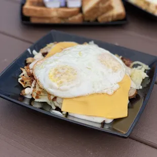 crepes, food
