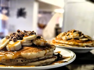 Mary's Grill Of Livonia