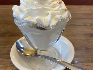 Marko's Cozy Diner