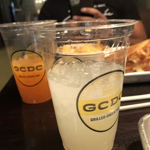 Pretty decent cocktails, pretty heavy on the booze but overall a quality drink.
