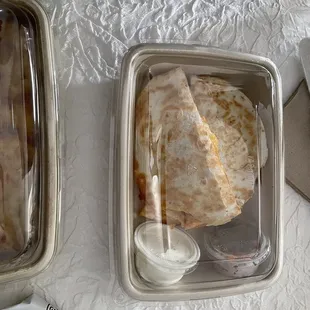 Quesadilla