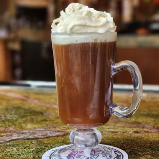 Grand Candied Orange Coffee