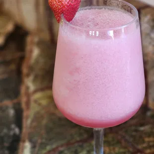 Frozen Rose -- Rose all day!!