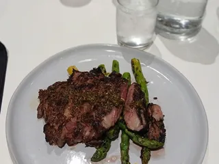 The Front Room Lounge