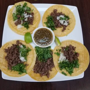 Tacos