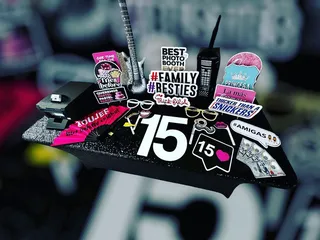 Vivid Pics Photo Booth