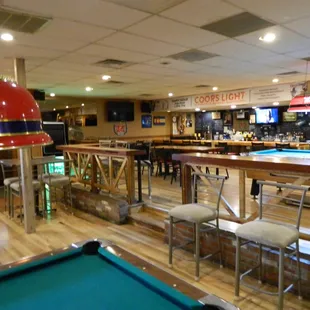 G'Ducks Bar