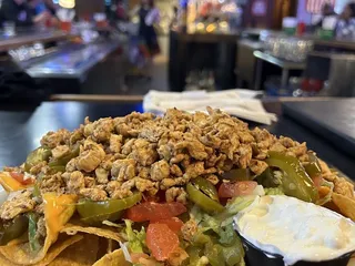 The Dam Grille