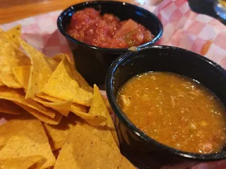 Alibi's Bar & Grill