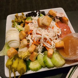 Salad