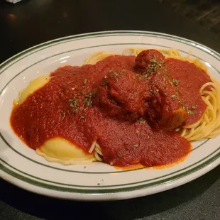 Busghetti