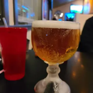 Beer