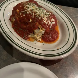 Lasagna