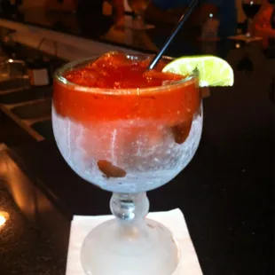 Best Bloody Mary&apos;s in town