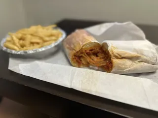Cafe Palooza