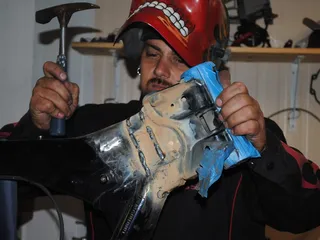 Seductive Customs Cycles
