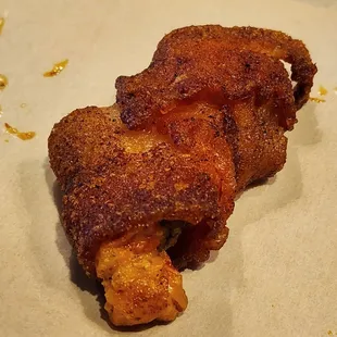 Amazing Jalapeño Poppers