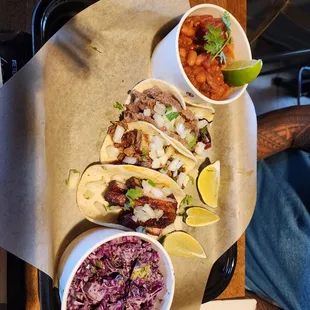 Tacos