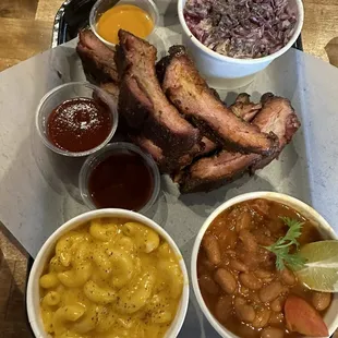 Best food we&apos;ve ever had!  Puts all bbq joints to shame!