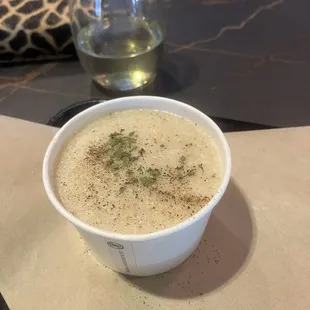 Yummy grits