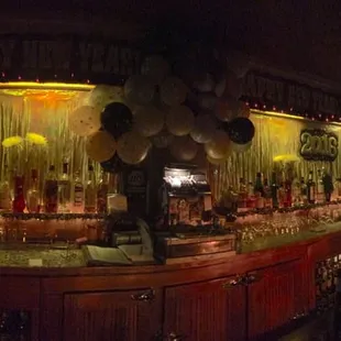 Geary Club