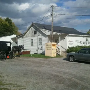Geauga Farms Country Meats