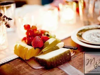 Terrace Catering