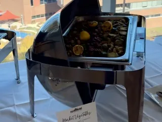 Chef Kansas City