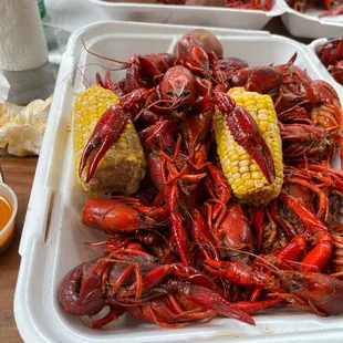 Why choose an easter egg hunt when you can have Geaux Daddy&apos;s . Glad they cooked today and blessed they are down the road from me!