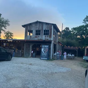 pic of the resturant