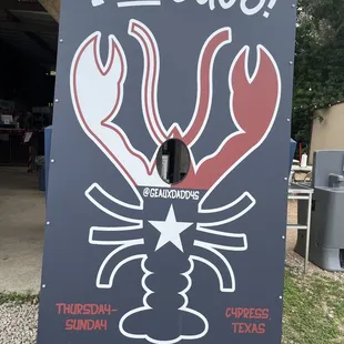 Oh how I&apos;ll miss the bugs, the staff, and the most important person Nate. He makes one hell of a batch of flavored crawfish!
