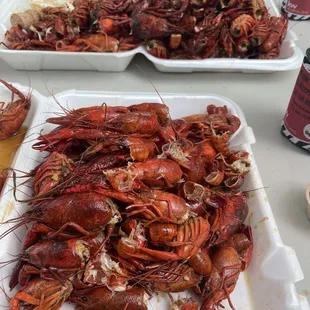 Sorry I was too hungry to take a picture before hand.