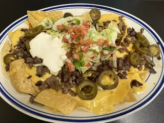 Gabby’s Grill Tex-Mex & Seafood