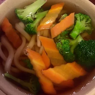 udon