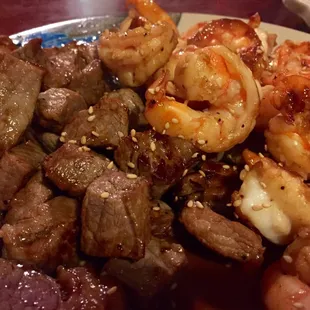 food, steak